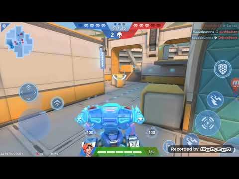 testando a nova arma (arc torrent 6) смотреть онлайн