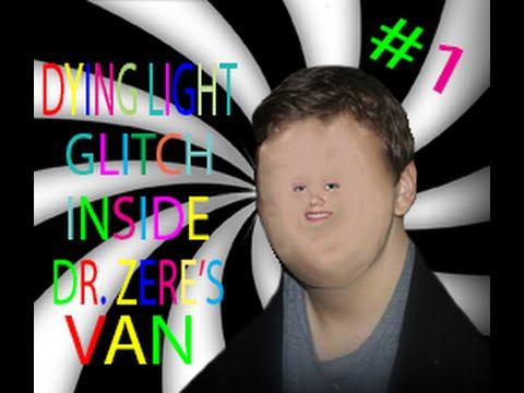The Dying Light | Secret Way Inside Dr.Zeres van ^^ . ✔ смотреть онлайн