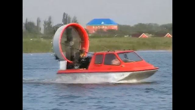 Гидроснегоход Циклон 2006 год смотреть онлайн