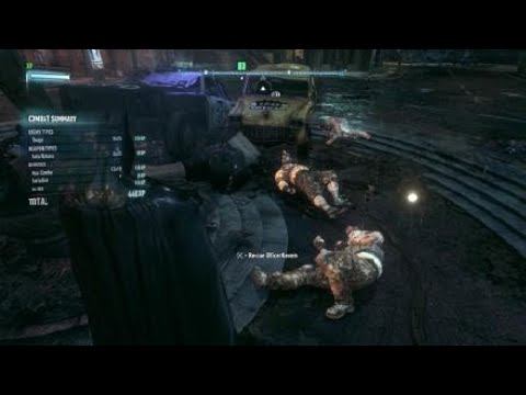 BATMAN™: ARKHAM KNIGHT_20220703152645 смотреть онлайн