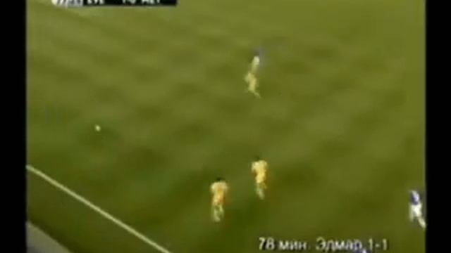 Гимн ФК "Металлист" Харьков смотреть онлайн