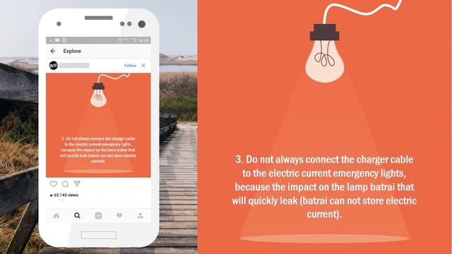 #5 Instagram StoryTelling Examples | Easy Design PowerPoint Templates | Instagram Ads смотреть онлайн