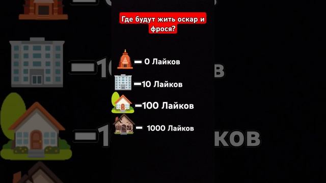 ВЫБЕРИ!! #захотел #хомяквроблоксе #оскаридзе