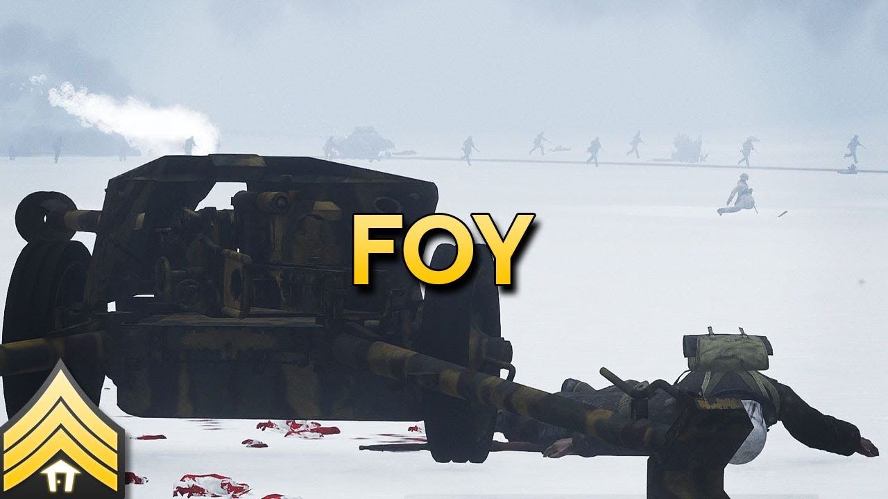 Arma 3 60fps - Foy смотреть онлайн