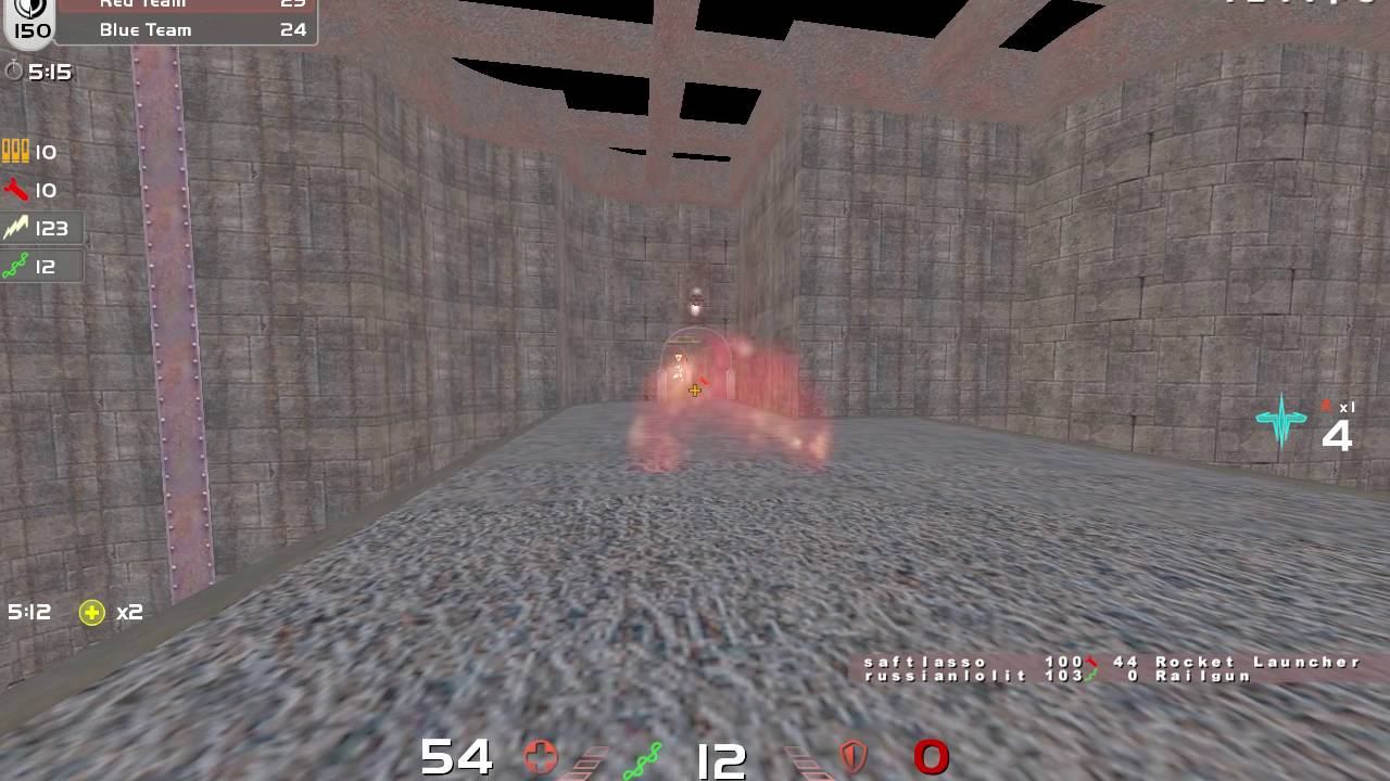 quakelive 2015 02 21 15 25 33 11 Quadrun смотреть онлайн