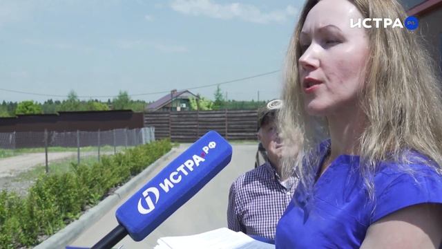 Жители Дарны оказались юридически заперты в своих домах. смотреть онлайн