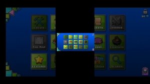 Вышло обновление в Geometry dash Lite? Все новые функции и новые уровни