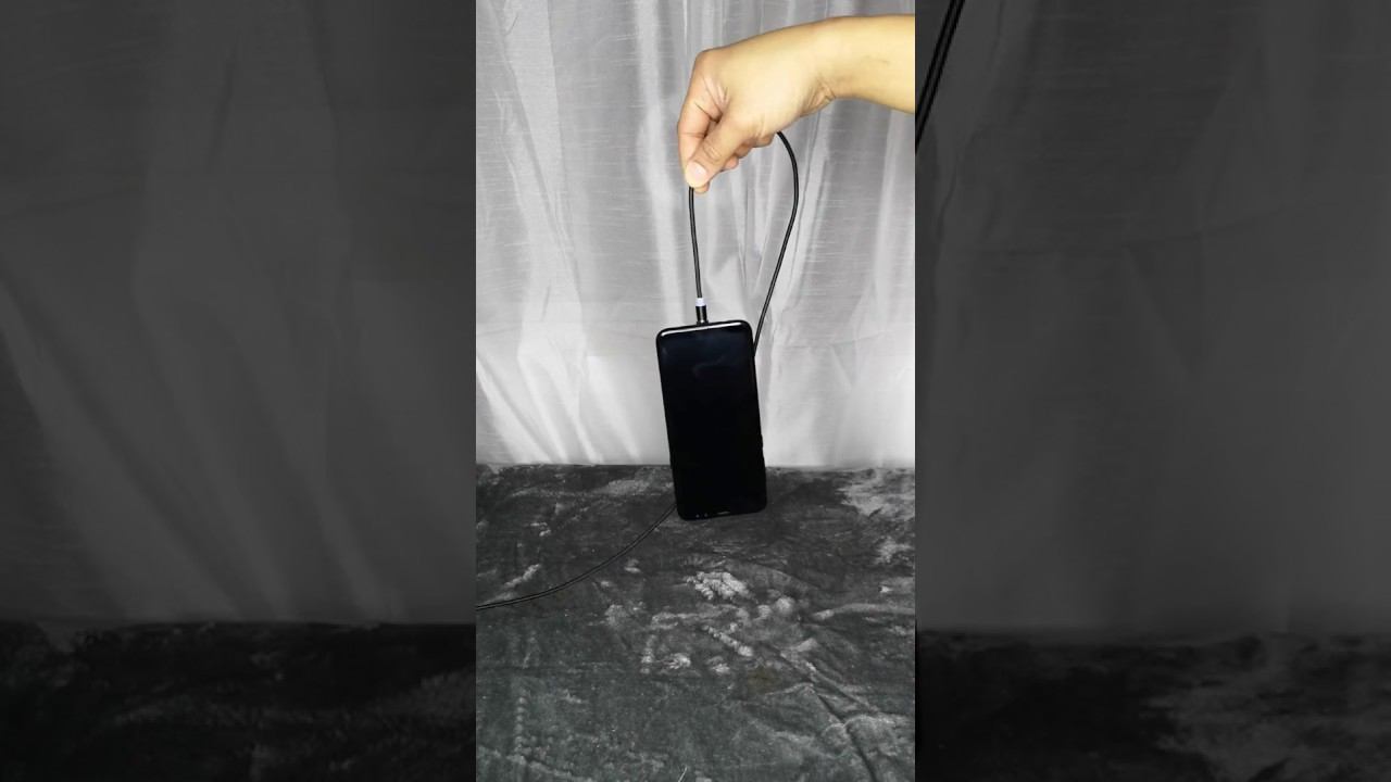Magnetic Charger смотреть онлайн