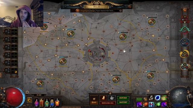 Most OP Way to Farm Haewark Hamlet - maximize loot, master missions, harvest.. what more ya want? смотреть онлайн