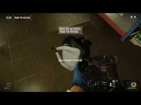Payday 2 I did NOT have sexual relations with that Bulldozer! (in10mins) смотреть онлайн