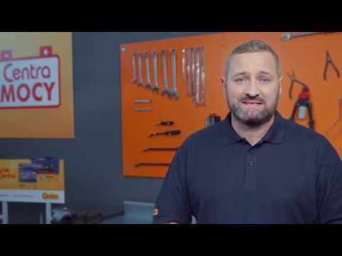 Centra Mocy Sprawdź Moc Swojego Akumulatora смотреть онлайн