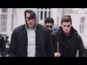 SKAM - СТЫД