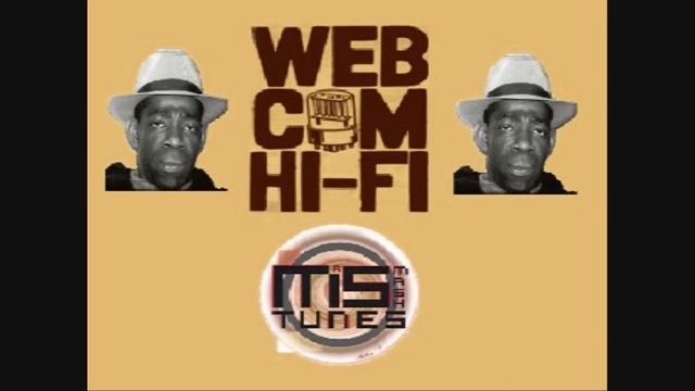 Webcam Hi-Fi ft Joseph Cotton - Osmobill смотреть онлайн