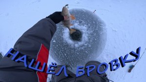 ЛЕЩ, ОКУНЬ, СОРОГА ПО ПЕРВОЛЁДКУ | ЗНАМЕНСКИЙ ЗАЛИВ КВХ