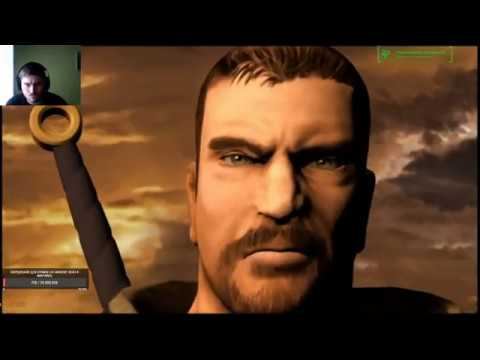 АРДЕЯ В ОСАДЕ #1. Gothic 3 (Готика 3). Средняя сложность смотреть онлайн