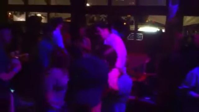 Fado Dance Floor смотреть онлайн