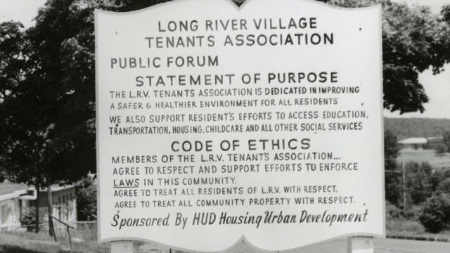 Never Ran, Never Will: Redevelopment and Displacement in Middletown, CT смотреть онлайн