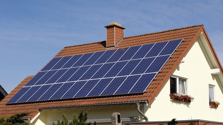 Автономная система 30 кВт. Завершение работ и тестирование. смотреть онлайн