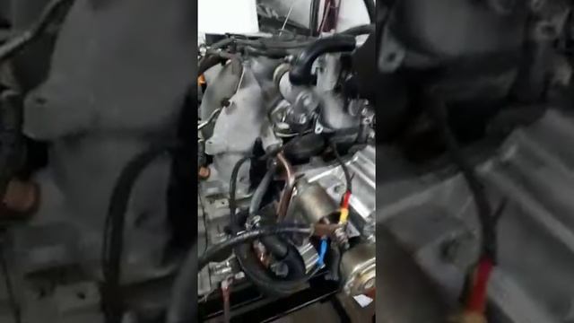 EJ-25 160 л.с. смотреть онлайн