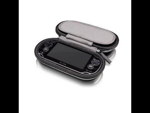 Playstation Vita Full Review (First Edition Bundle) смотреть онлайн
