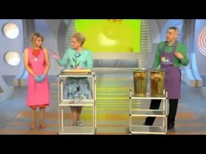 Семена Чиа   Елена Малышева о пользе семян чиа