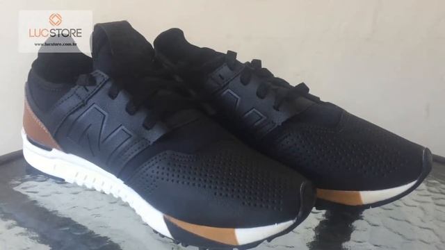 new balance preto 247 смотреть онлайн