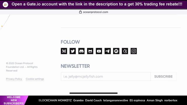 Will Ocean Protocol ($OCEAN) Make You Money During The Coinbase Listing? Or Is It A Long-Term Play смотреть онлайн