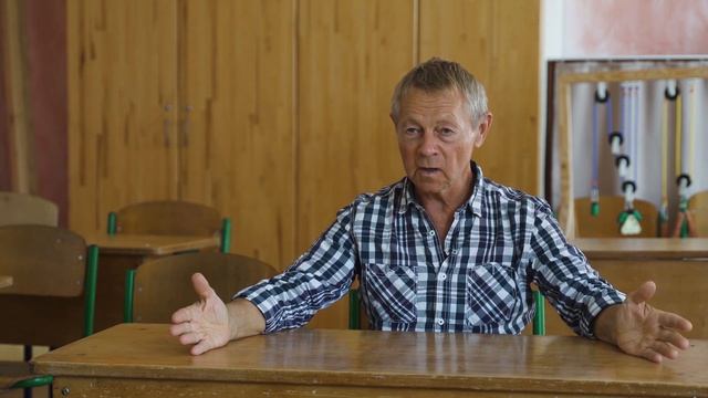 "Софія-21" Анатолий Русинов (Київська вальдорфська школа Софія) смотреть онлайн
