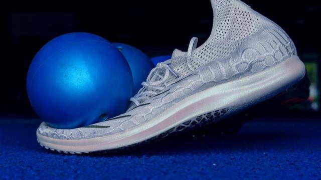 公路钉鞋New Balance FuelCell 5280评测 смотреть онлайн