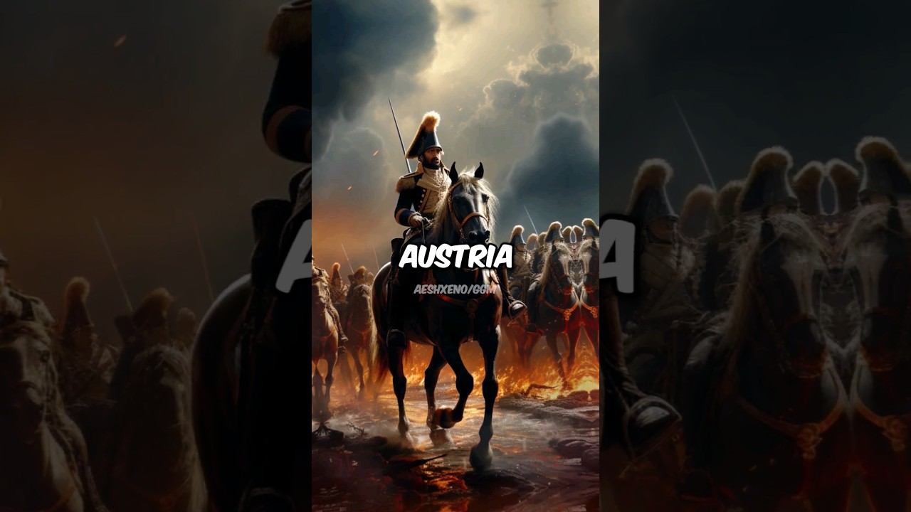 Napoleon Bonaparte's Greatest Victory смотреть онлайн