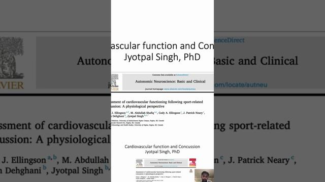 Is the heart affected by a concussion? Check my full lecture to learn more! смотреть онлайн