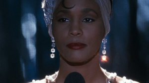 Саундтрек к фильму "Телохранитель" (The Bodyguard) (1992) Версия 1