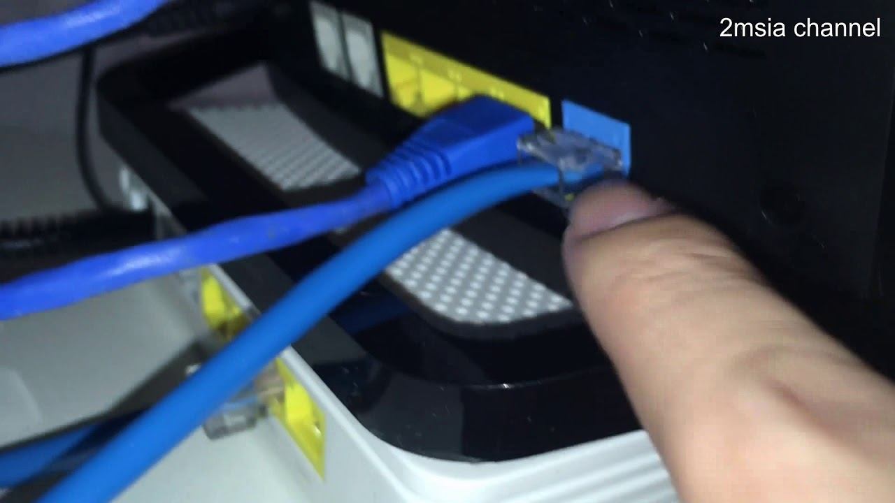 LG Smart TV Connect To Wired Connection Ethernet Lan Cable Quick View смотреть онлайн