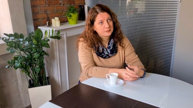 Екатерина Водопьян - эксперт проекта Проводники Смыслов смотреть онлайн