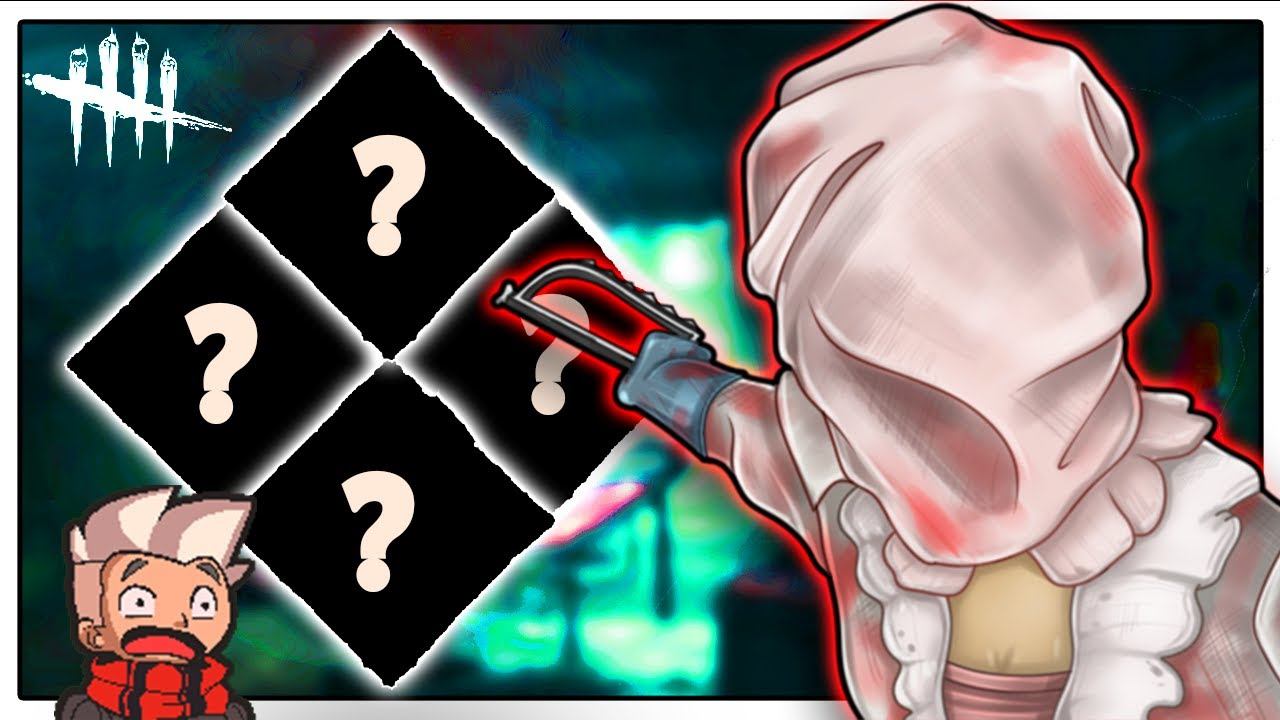 The SIMPLE and EASY NURSE DBD Build | Dead By Daylight смотреть онлайн