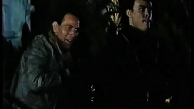 Brandon Lee: Kung-Fu - The Next Generation (Rare) смотреть онлайн