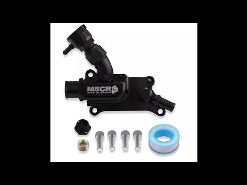 Епизод 11 - K Series Upper Coolant Housing смотреть онлайн
