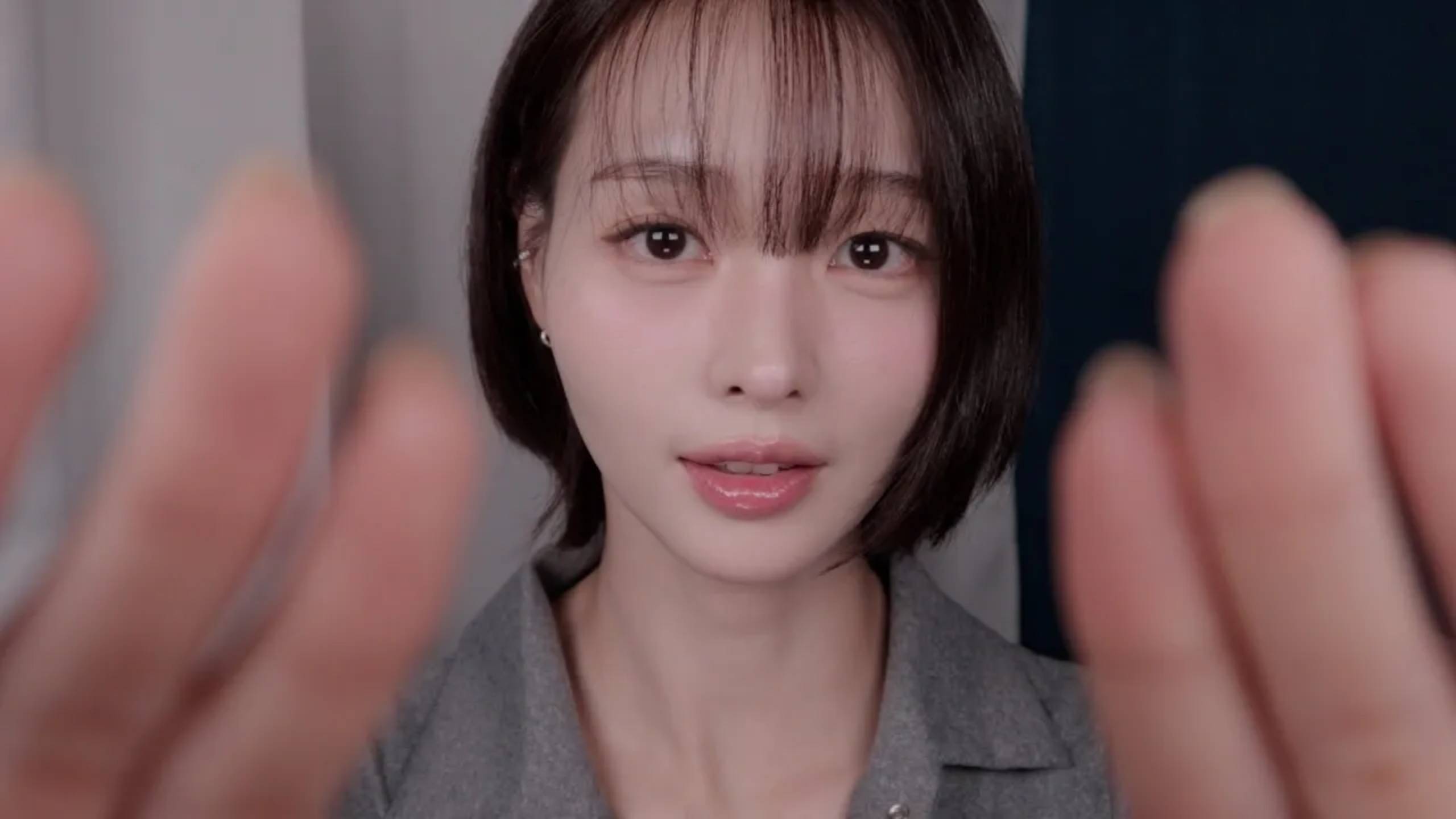 💝 ASMR Подруга балует тебя перед сном смотреть онлайн