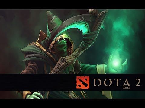Una partita a... DOTA 2 смотреть онлайн