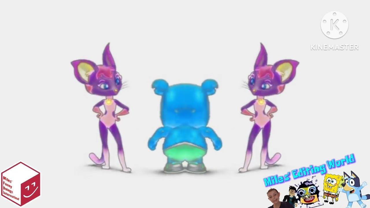 Preview 2 The Gummy Bear Show Theme Song Effects (Preview 2 Remix Effects) смотреть онлайн