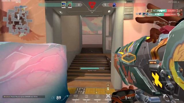 valorant Road to plat With Me | Goal for 265 sub spirit ka3 is live смотреть онлайн