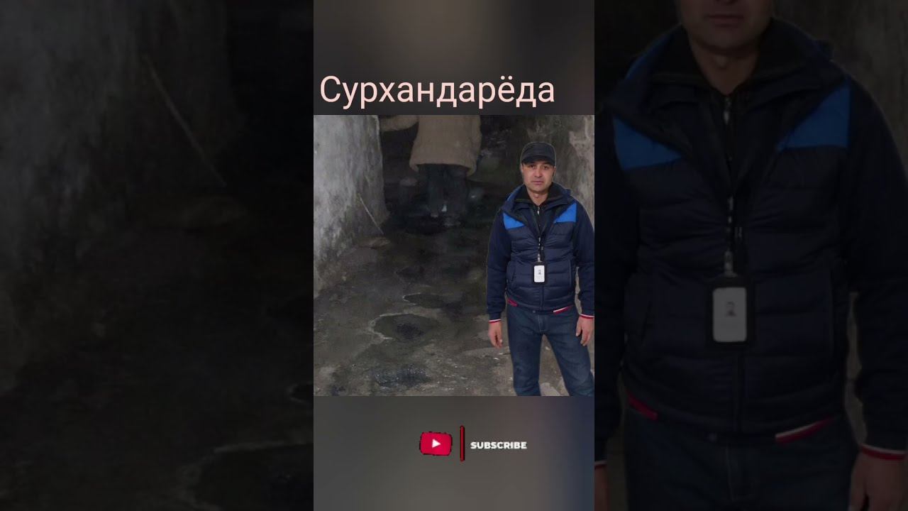 Кумкургон тумани "Нефтчилар" махалласига карашли 1-дом ахволи. смотреть онлайн