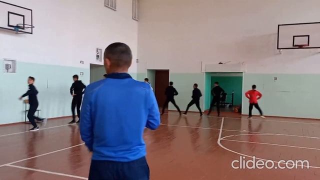 5- видио 9 сынып Дене шынықтыру смотреть онлайн