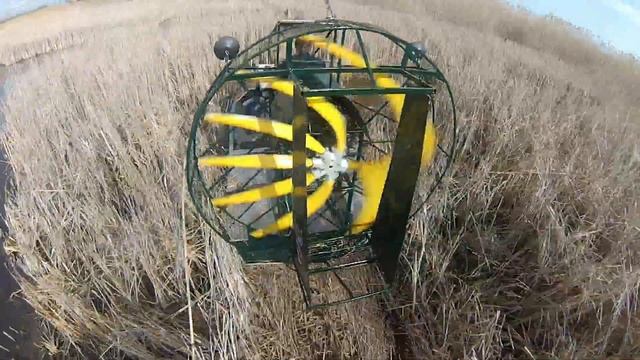 Кирпили "нам вода не нужна" или GO PRO on the airboot. смотреть онлайн