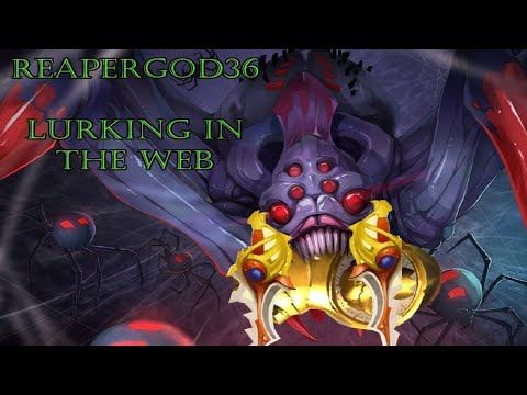 Dota 2 Ranked Quest To 7k Part 545 Safelane Queue Endless King смотреть онлайн