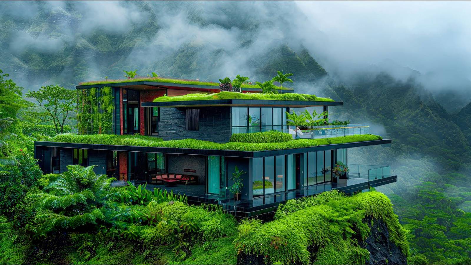 Фантастические места в формате 4K 60FPS HDR Dolby Vision (видео 4K) | #шариклайф смотреть онлайн