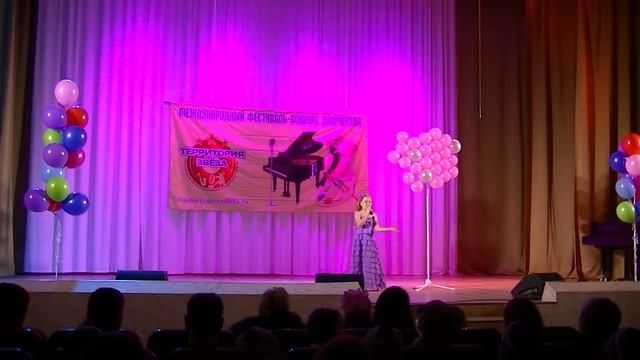 Гала концерт "Территория звезд 2017" 1 часть смотреть онлайн