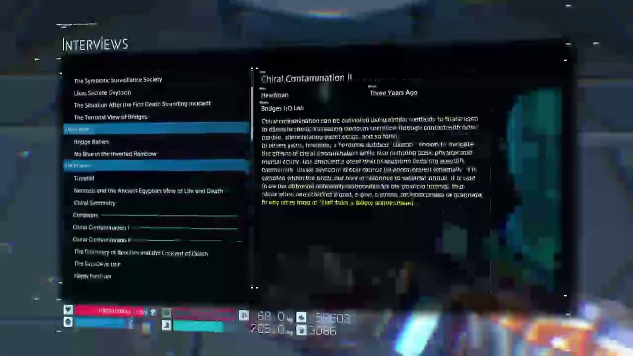 Death Stranding Offline Hard Mode Perfect Playtrough Part 25 смотреть онлайн