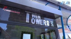 Alanya Cleopatra Twin Towers II Sitesi | Alanya Cleopatra Twin Towers II Complex