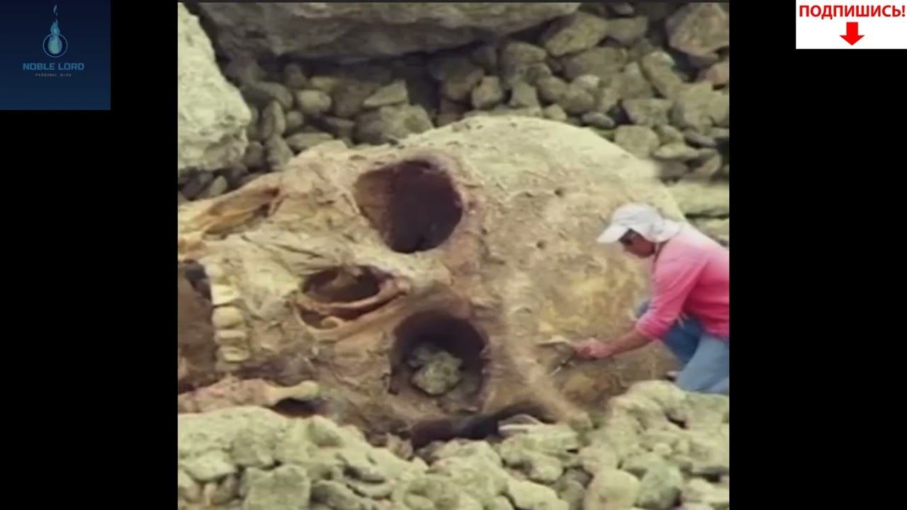 ✔ Загадки и Тайны 🔥 со всего Мира 🔥 История Человечества / смотреть онлайн